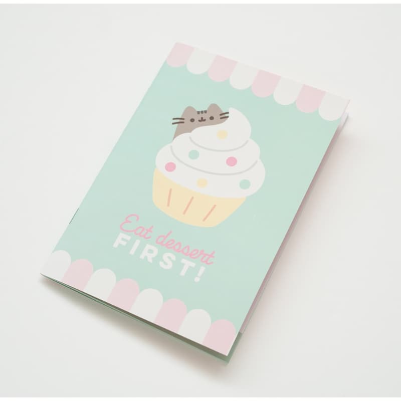 Pusheen - Foodie Writing Set (7 pieces) 3