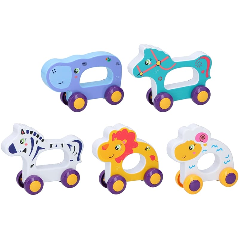Lets Play - A pet on wheels Sheep 2
