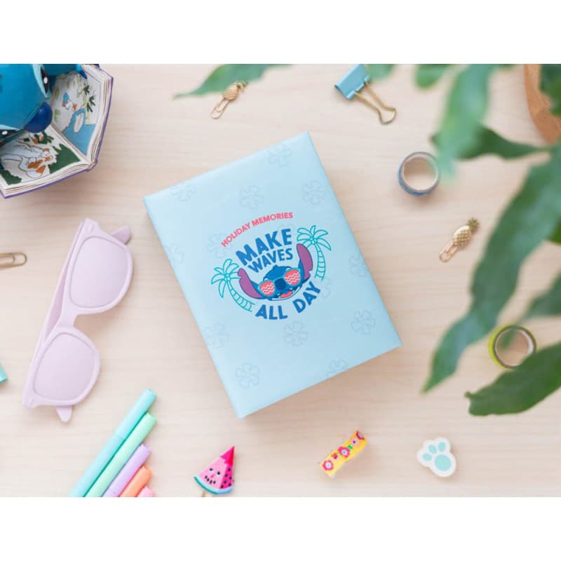 Disney Stitch - Photo album for 100 photos 10x15 cm 4