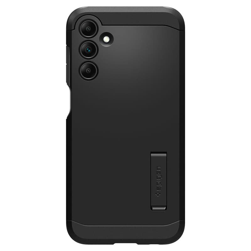 Spigen Tough Armor - Case for Samsung Galaxy A15 4G/5G (Black) 2