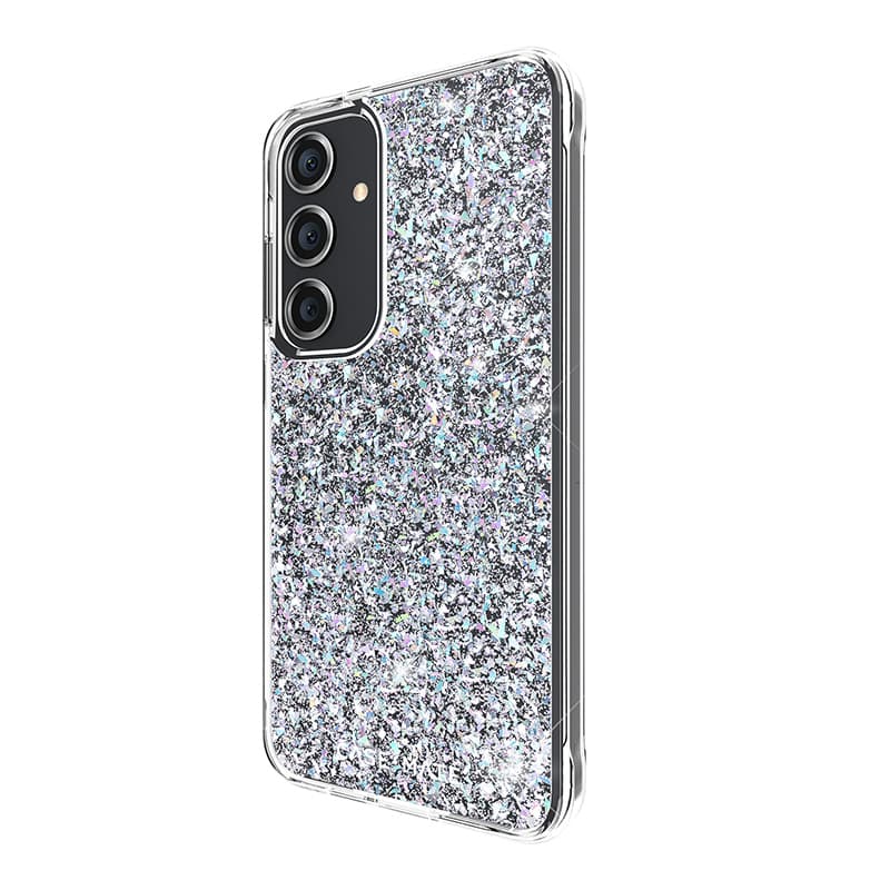 Case-Mate Twinkle - Case for Samsung Galaxy S24+ (Disco) 3