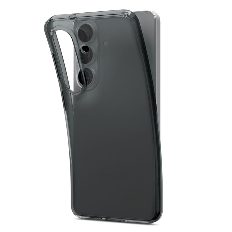 Spigen Liquid Crystal - Case for Samsung Galaxy S26 (Space Crystal) 3