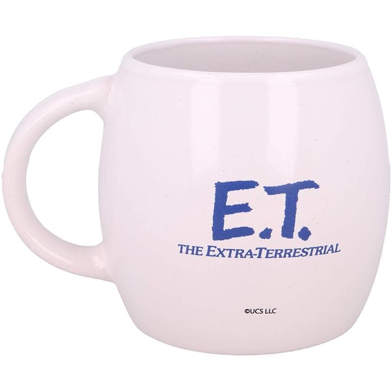 E.T. - Ceramic mug 385 ml 3