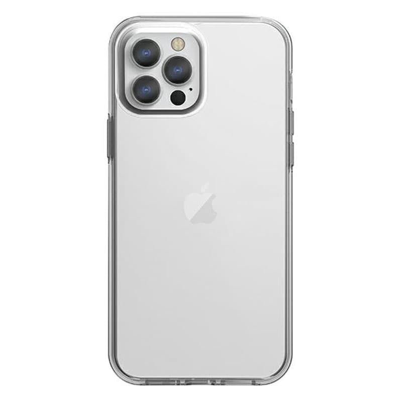 UNIQ Clarion - Case for iPhone 13 Pro (Clear) 2