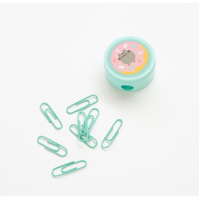 Pusheen - Foodie Writing Set (7 pieces) 4