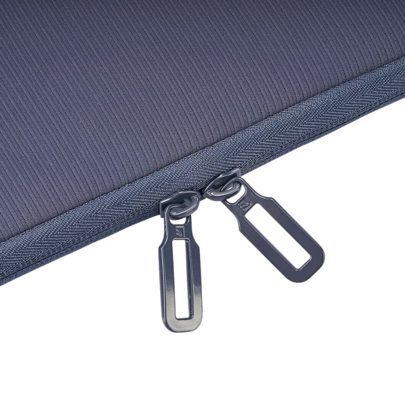 Tucano Colore2 - Sleeve MacBook Pro 15” / Laptop 14” / 13” (Navy Blue) 4