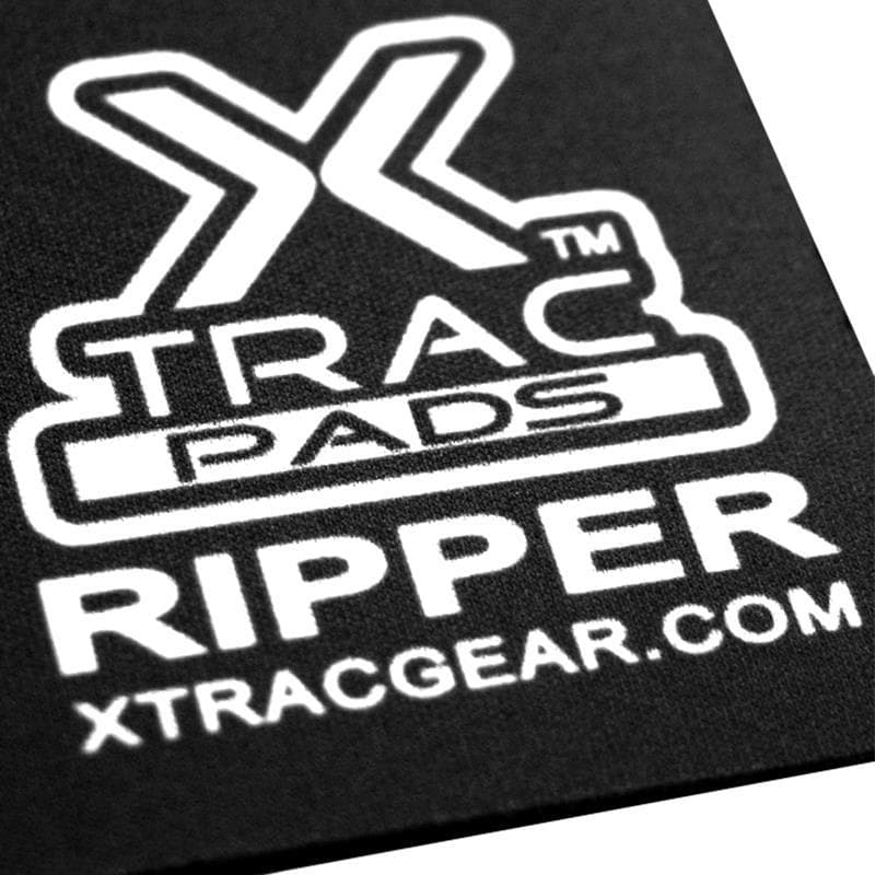 XTracGear Ripper - Mouse pad (432 x 280 mm) 2