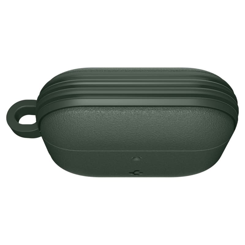 Spigen Vault - Case for Apple AirPods Pro 3 (Midnight Green) 7