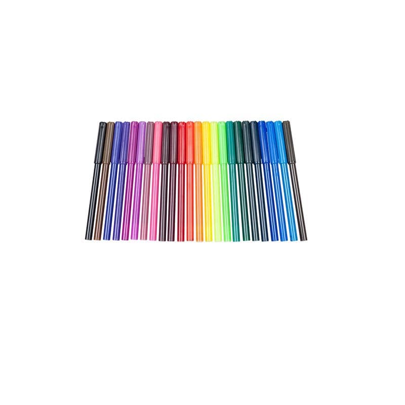Topwrite - Set of markers / pens / markers 24 pcs. 2