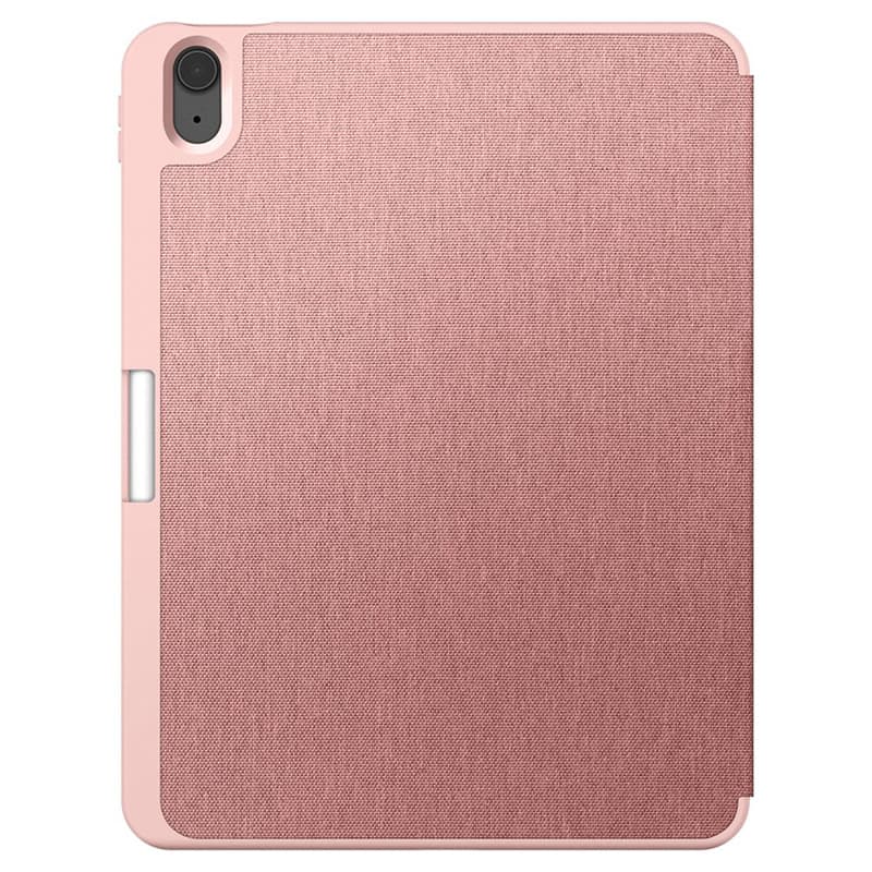 Spigen Urban Fit - Case for iPad Air 11" M3 (2025) / M2 (2024) / iPad Air 10.9" (5th-4th gen.) (2022-2020) (Rose Gold) 4