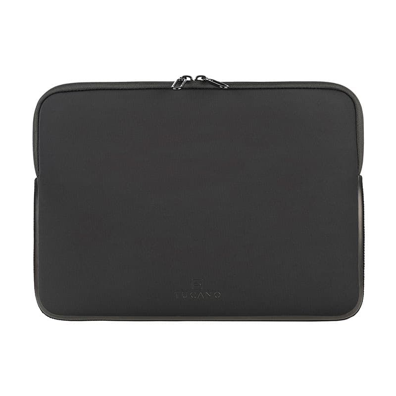 TUCANO Elements 2 - Case MacBook Air 13” (M5/M4/M3/M2/M1/2026-2018) / Pro 13" (black)