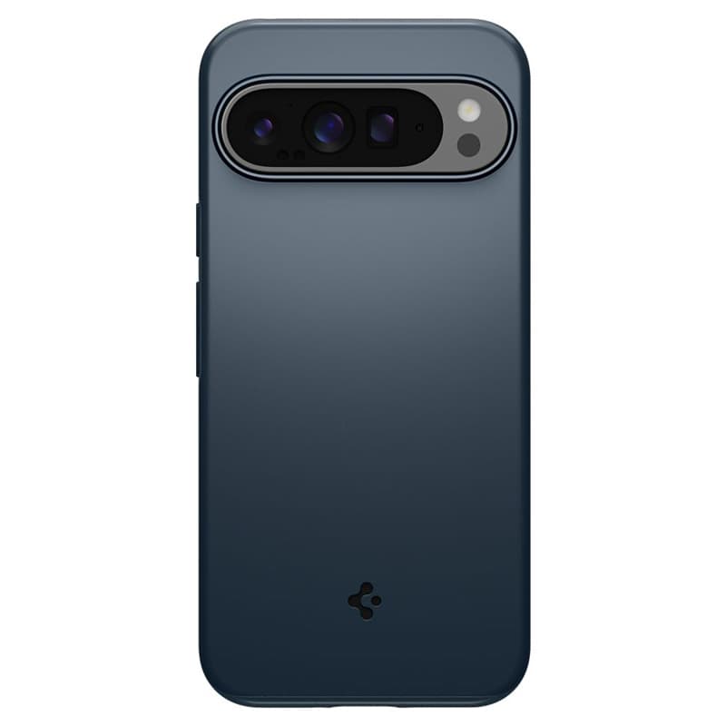 Spigen Thin Fit - Case for Google Pixel 9 Pro XL (Metal Slate) 2