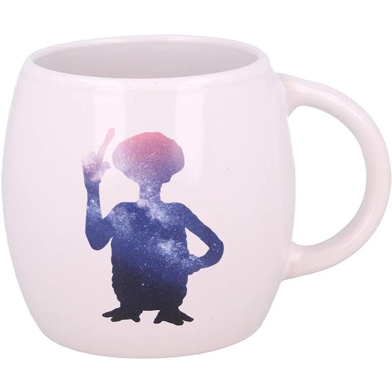 E.T. - Ceramic mug 385 ml 2