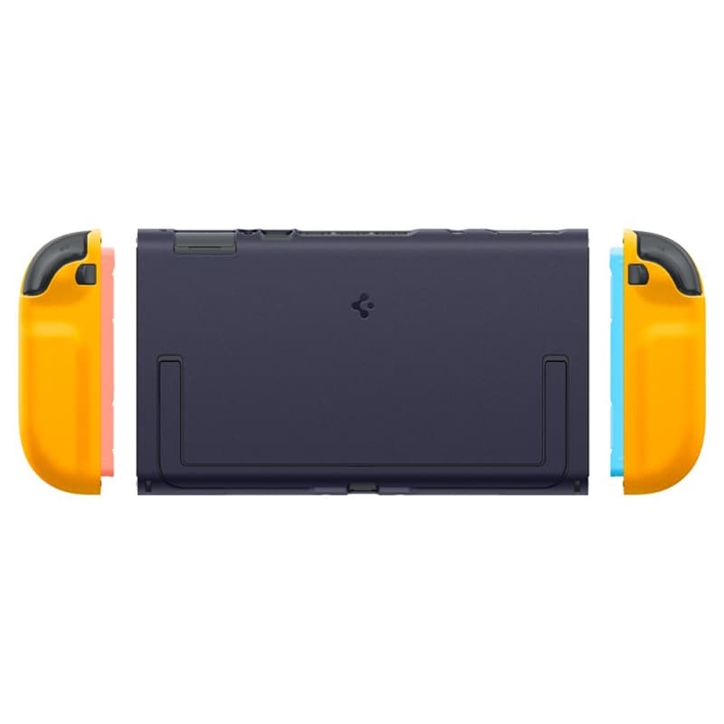 Spigen Nano Pop - Case for Nintendo Switch 2 (Blueberry Navy) 4