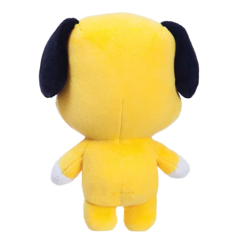 Line Friends BT21 - Plush mascot 17 cm CHIMMY 3