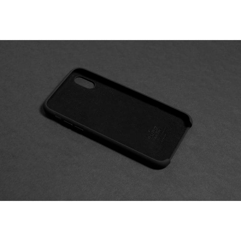PURO ICON Cover - Case Huawei Mate 20 (Gray) 3