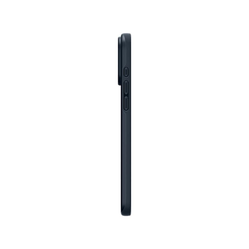 Spigen Thin Fit Mag MagSafe - Case for iPhone 16 Pro (Metal Slate) 4