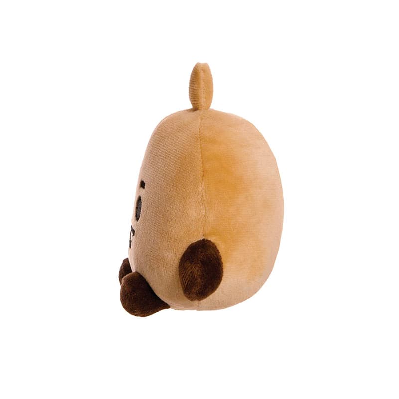 Line Friends BT21 - Plush mascot 13 cm SHOOKY BABY 3