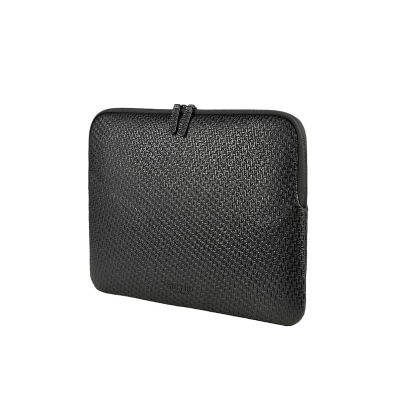 Tucano Treccia - MacBook Pro 14" / Notebook cover 14" - 13" (black) 2