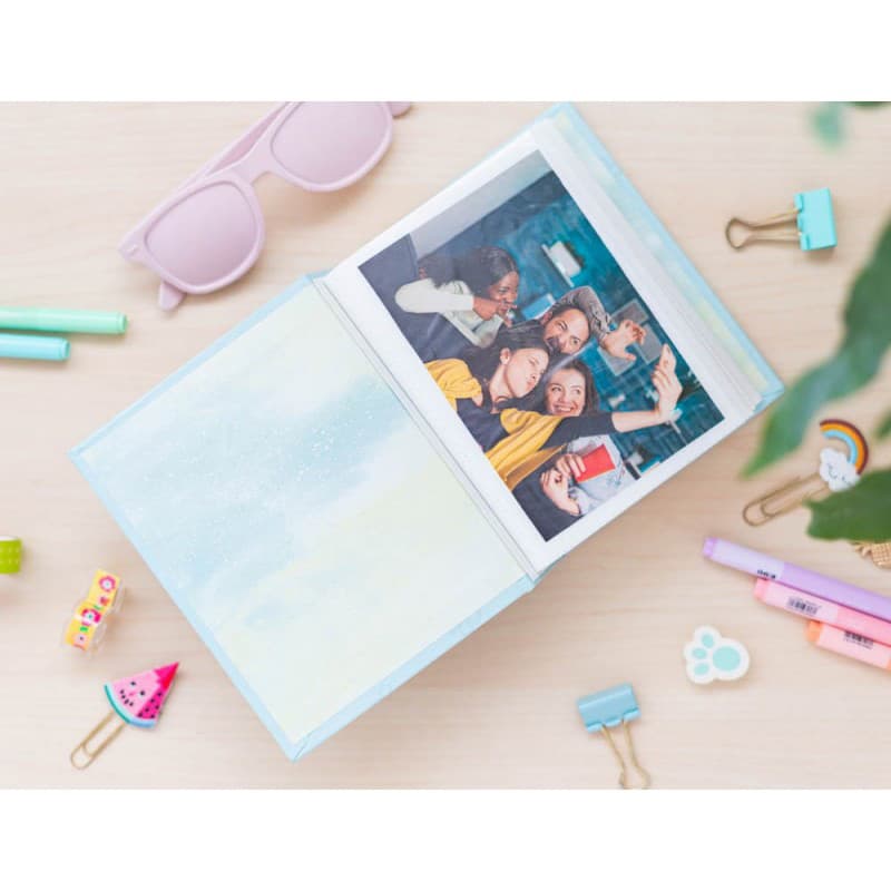 Disney Stitch - Photo album for 100 photos 10x15 cm 6