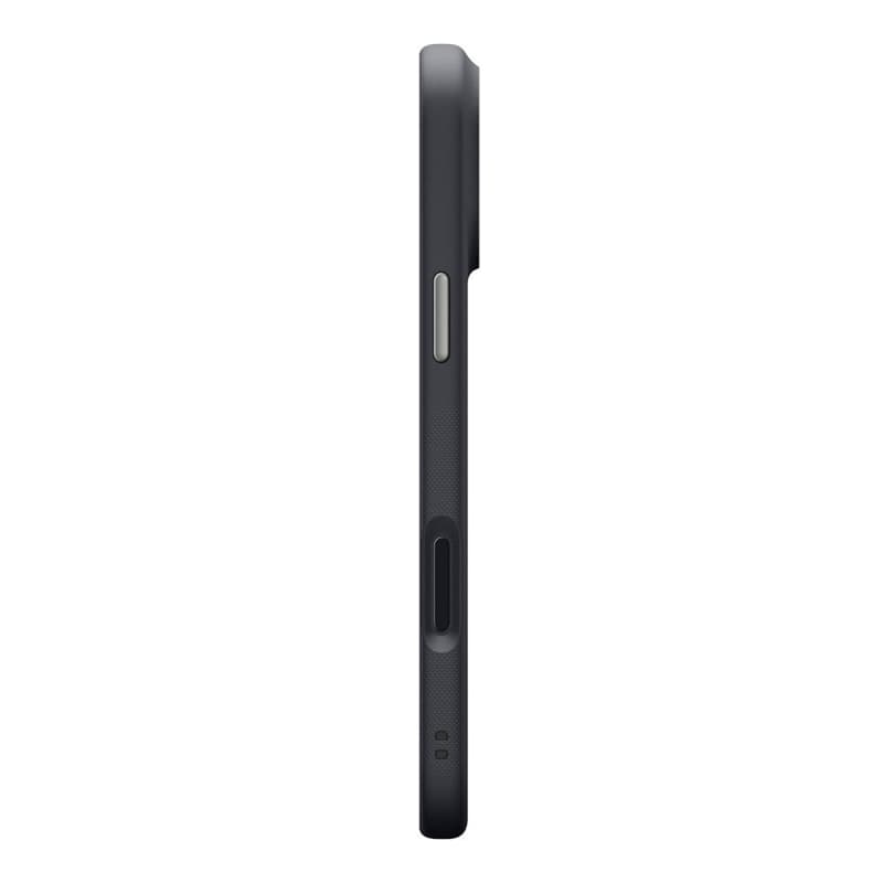 Spigen Nano Pop Mag MagSafe - Case for iPhone 17 Pro Max (Black Sesame) 4