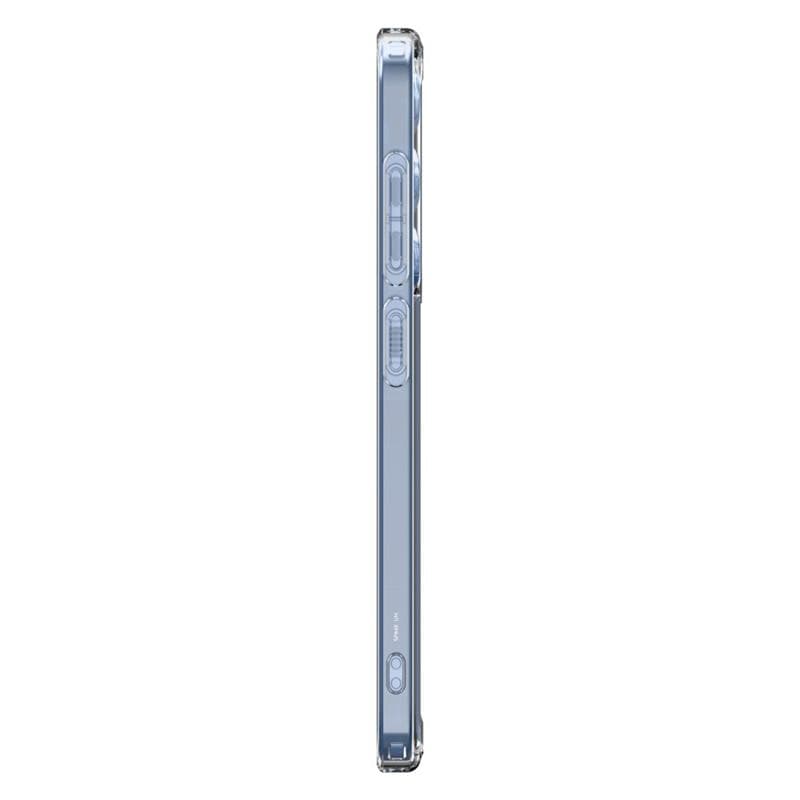Spigen Ultra Hybrid - Case for Samsung Galaxy S25+ (Transparent) 5