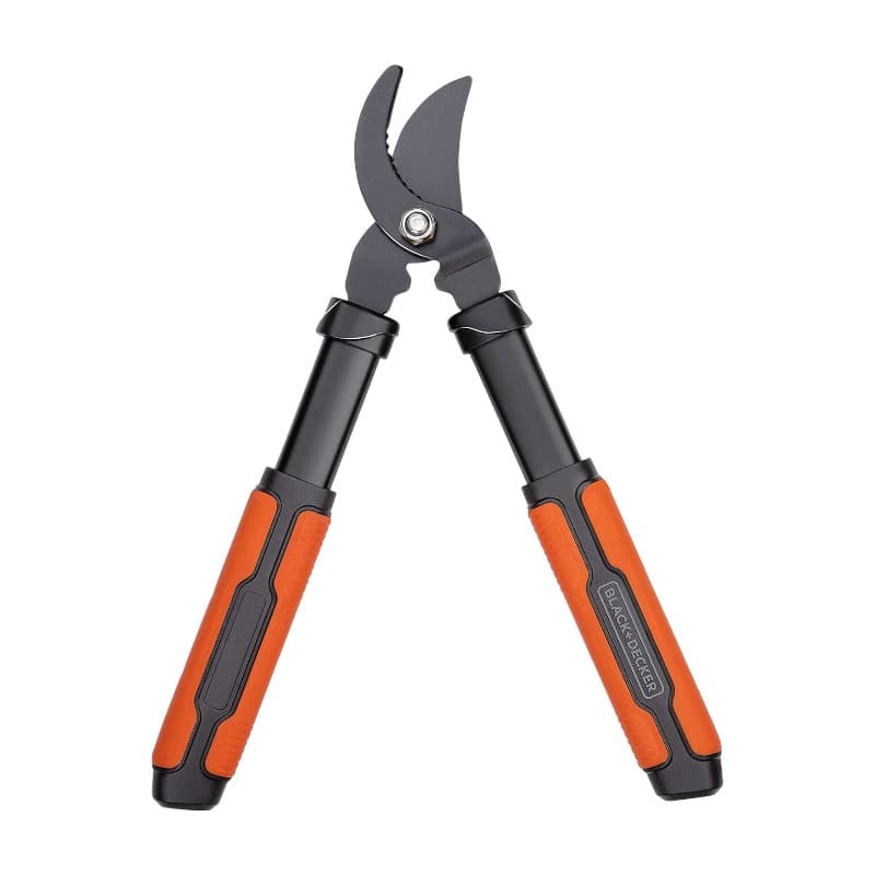 Black&Decker - Branch Pruner / Lopper 38.1x17.8x3 cm 2
