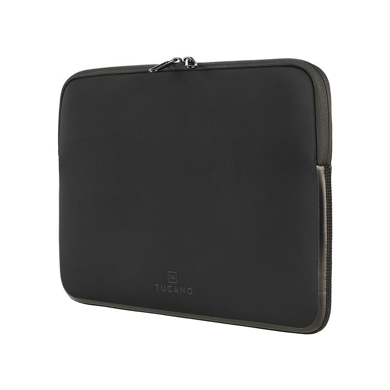 TUCANO Elements 2 - Case MacBook Air 13” (M5/M4/M3/M2/M1/2026-2018) / Pro 13" (black) 2
