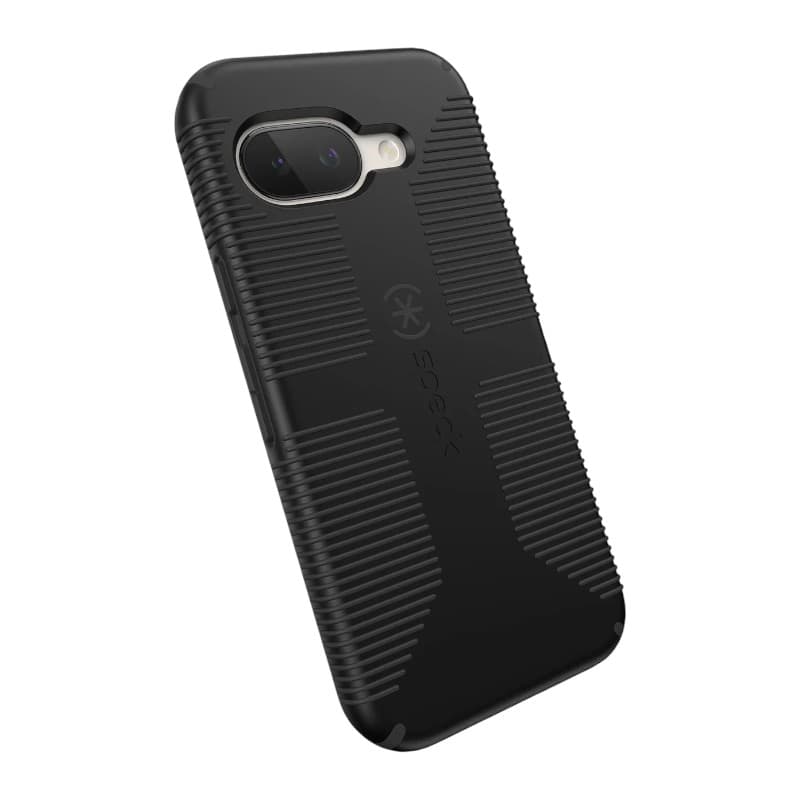Speck ImpactHero Grip - Google Pixel 9a Case (Black) 2
