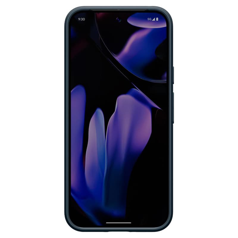 Spigen Thin Fit - Case for Google Pixel 9 Pro XL (Metal Slate) 3