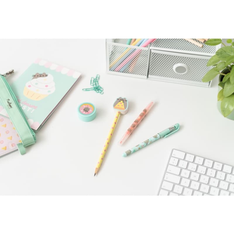 Pusheen - Foodie Writing Set (7 pieces) 6
