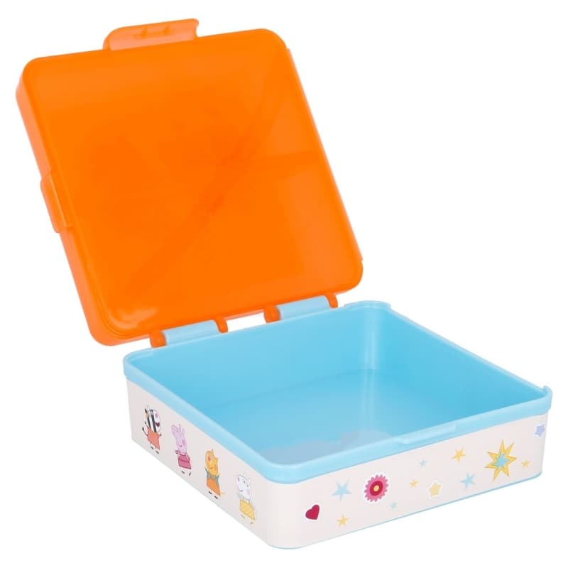 Peppa Pig - Lunchbox 4