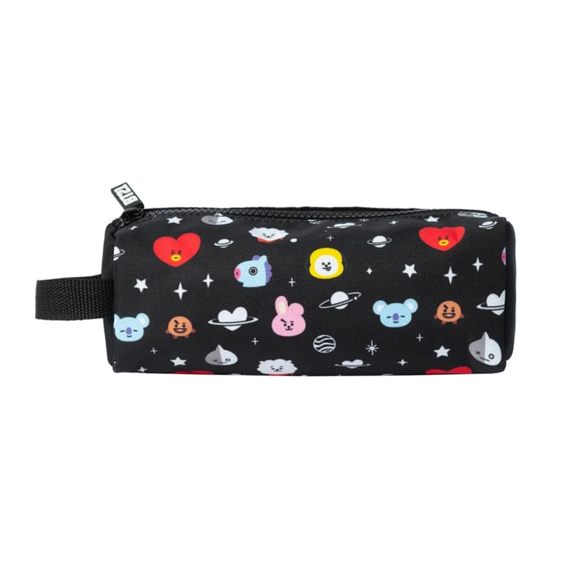 BT21 - Tube pencil case 4