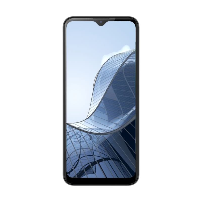 Energizer Ultimate U683S - Smartphone 2GB RAM 64GB 6.82" 4G LTE Dual SIM EU (Black) 3