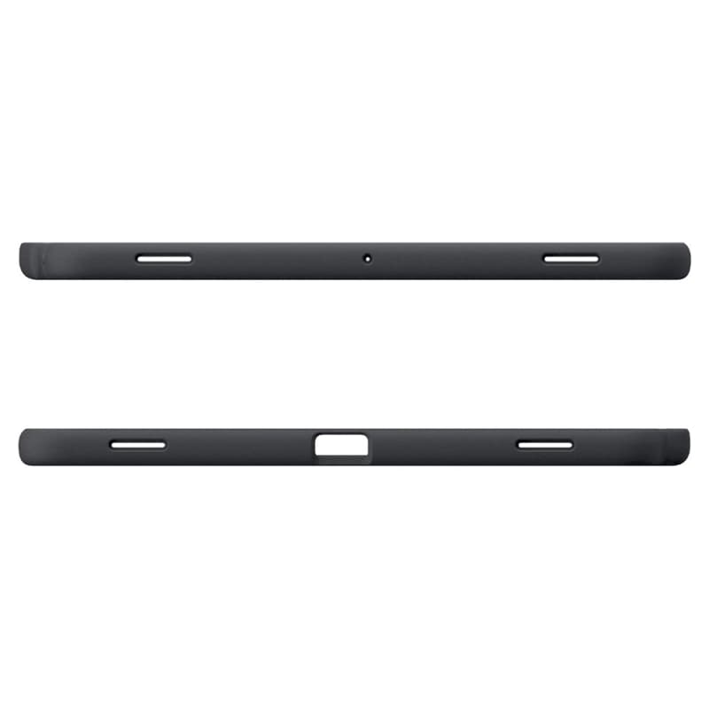 Spigen Nano Pop - Case for Samsung Galaxy Tab S11 11" X730 / X736B (Black Sesame) 6