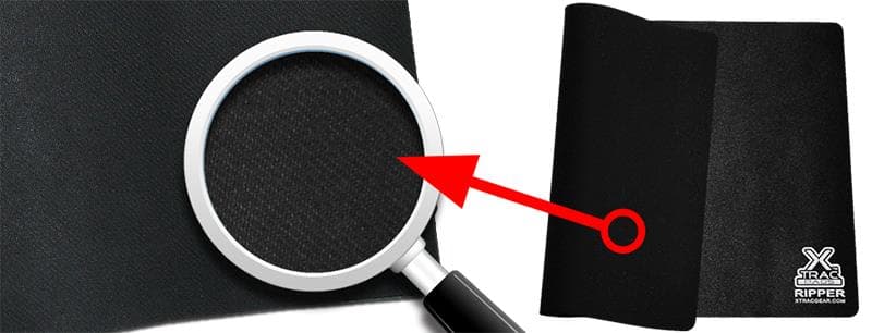 XTracGear Ripper - Mouse pad (432 x 280 mm) 4