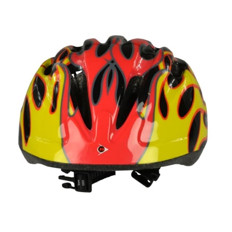 Dunlop - Kids helmet Flames 2