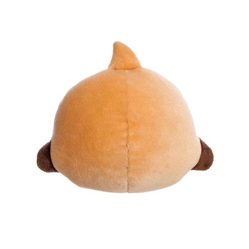 Line Friends BT21 - Plush mascot 13 cm SHOOKY BABY 4