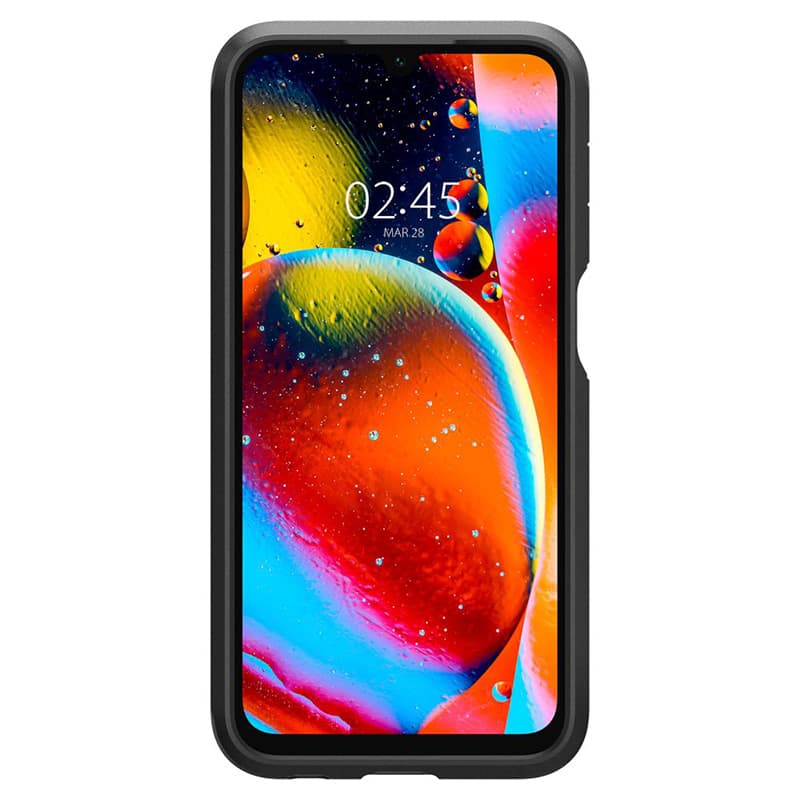 Spigen Tough Armor - Case for Samsung Galaxy A15 4G/5G (Black) 4