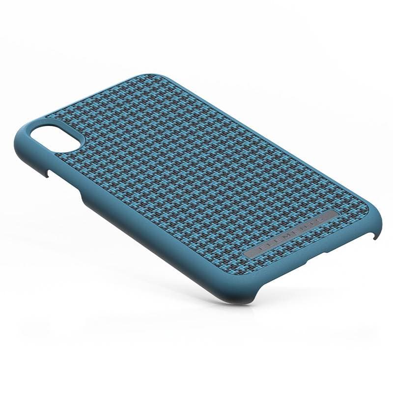 Nordic Elements Saeson Idun - Case for iPhone XR (Petrol) 3