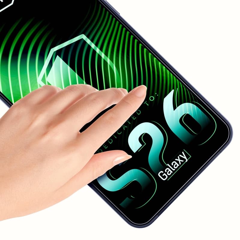 3mk SilverProtection+ - Protective film for Samsung Galaxy S26 7