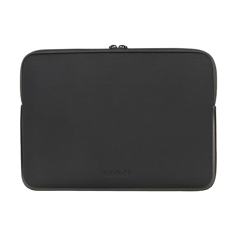 TUCANO Elements 2 - Case MacBook Air 13” (M5/M4/M3/M2/M1/2026-2018) / Pro 13" (black) 3