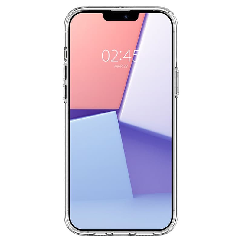 Spigen Ultra Hybrid Mag MagSafe - iPhone 13 Pro Case (White) 4