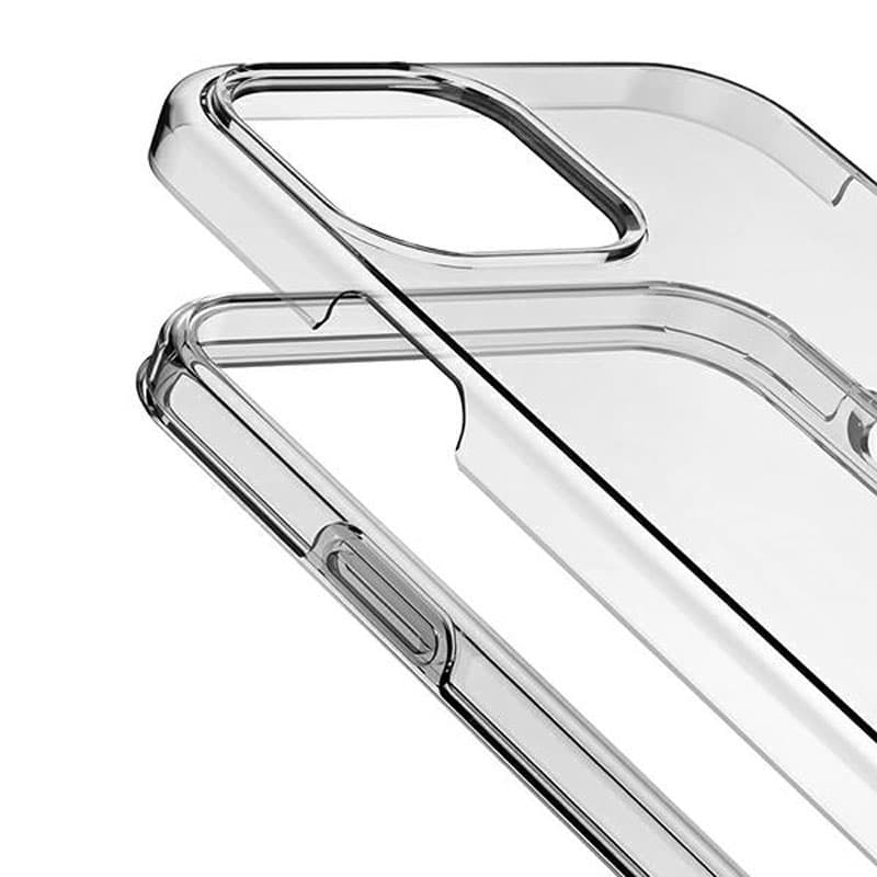 UNIQ Clarion - Case for iPhone 13 Pro (Clear) 5