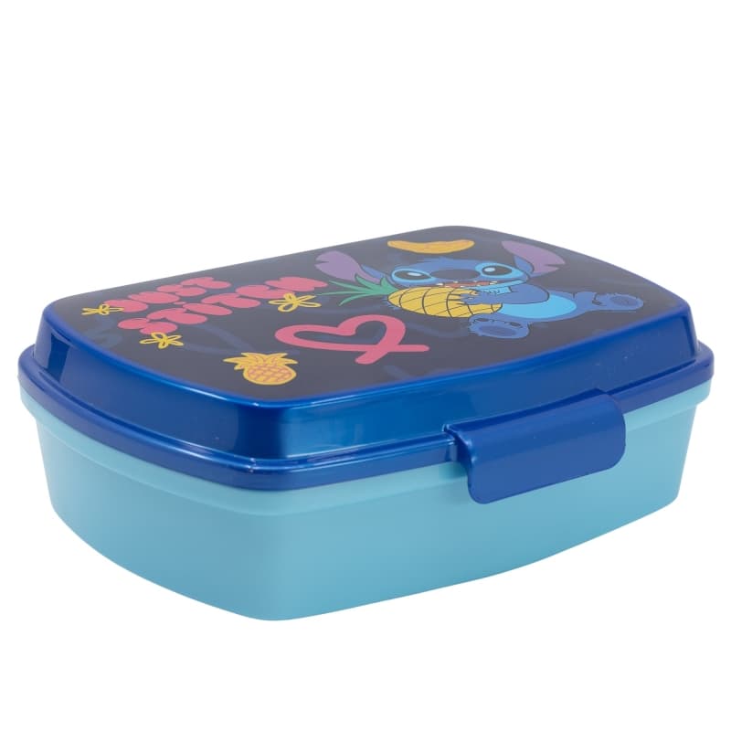 Disney Stitch - Lunchbox from the Palms collection