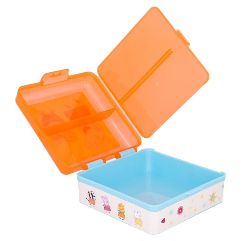 Peppa Pig - Lunchbox 2