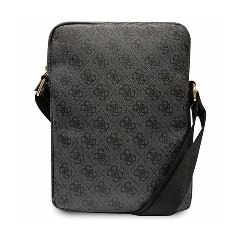 Guess 4G Stripes Tablet Bag - 10" Tablet bag (Black) 3