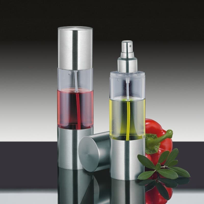 Küchenprofi Trattoria - Stainless Steel Oil Sprayer 0.2 l 5×19 cm 2