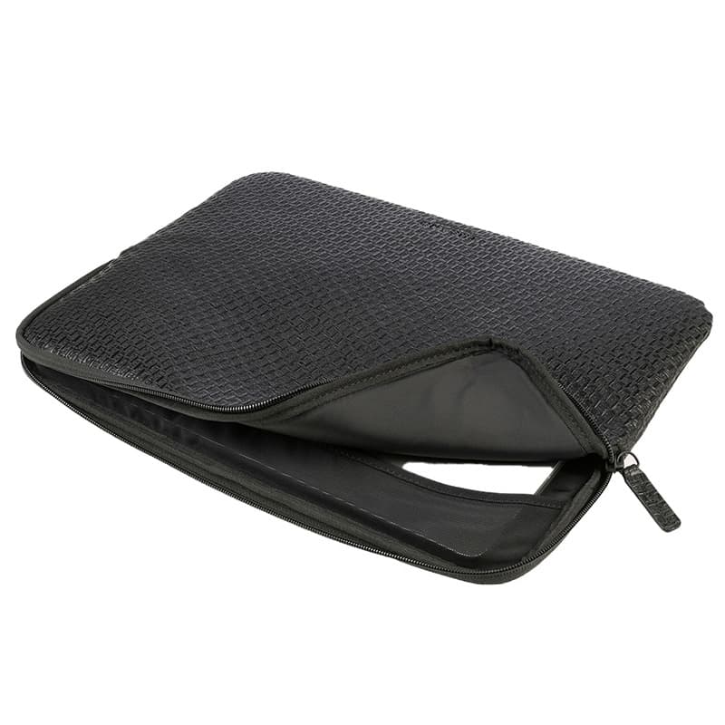 Tucano Treccia - MacBook Pro 14" / Notebook cover 14" - 13" (black) 4