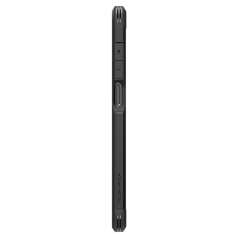 Spigen Tough Armor - Case for Samsung Galaxy A15 4G/5G (Black) 5